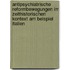 Antipsychiatrische Reformbewegungen Im Zeithistorischen Kontext Am Beispiel Italien