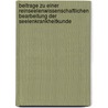 Beitrage Zu Einer Reinseelenwissenschaftlichen Bearbeitung Der Seelenkrankheitkunde by Friedrich Eduard Beneke