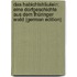Das Habichtsfräulein: Eine Dorfgeschichte Aus Dem Thüringer Wald (German Edition)