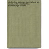 Die kontrax-kolonnen-buchhaltung; ein neues, sehr vereinfachtes buchhaltungs-system door Herbert A. Simon