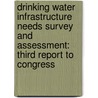 Drinking Water Infrastructure Needs Survey and Assessment: Third Report to Congress door United States Government