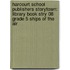 Harcourt School Publishers Storytown: Library Book Stry 08 Grade 5 Ships Of The Air