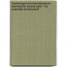 Masteringenvironmentalscience - Standalone Access Card -- For Essential Environment door Jay H. Withgott