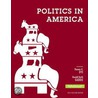 Politics in America Plus New MyPoliSciLab with Pearson Etext -- Access Card Package door Thomas R. Dye