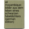 Ali Moçambique: Bilder Aus Dem Leben Eines Schwarzen Fabeldichters (German Edition) door Hauer August