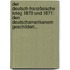 Der Deutsch-französische Krieg 1870 Und 1871: Den Deutschamerikanern Geschildert...