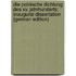 Die Polnische Dichtung Des Xv. Jahrhunderts: Inaugural-Dissertation (German Edition)