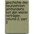 Geschichte Des Neunzehnten Jahrhunderts Seit Den Wiener Verträgen, Volume 2, Part 2