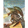 How To Draw And Paint Dragons: A Complete Course Built Around These Legendary Beasts door Tom Kidd