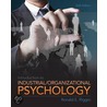 Introduction to Industrial and Organizational Psychology Plus MySearchLab with Etext door Ronald E. Riggio