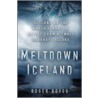 Meltdown Iceland: Lessons On The World Financial Crisis From A Small Bankrupt Island door Roger Boyes
