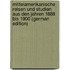 Mittelamerikanische Reisen Und Studien Aus Den Jahren 1888 Bis 1900 (German Edition)