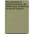 The Essentials of Political Analysis, 4th Edition Plus Conducting Empirical Analysis