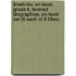 Timelinks: On Level, Grade K, Leveled Biographies, on Level Set (6 Each of 6 Titles)