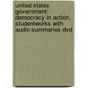 United States Government: Democracy In Action, Studentworks With Audio Summaries Dvd door McGraw-Hill