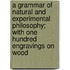 A Grammar of Natural and Experimental Philosophy; With One Hundred Engravings on Wood