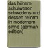 Das Höhere Schulwesen Schwedens Und Dessen Reform in Modernem Sinne (German Edition)