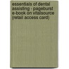 Essentials of Dental Assisting - Pageburst E-Book on Vitalsource (Retail Access Card) door Doni L. Bird