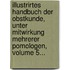 Illustrirtes Handbuch Der Obstkunde, Unter Mitwirkung Mehrerer Pomologen, Volume 5...