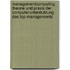 Managementcomputing: Theorie Und Praxis Der Computerunterstutzung Des Top-Managements