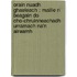 Orain Nuadh Ghaeleach : Maille Ri Beagain Do Cho-Chruinneachadh Urramach Na'n Aireamh