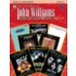 The Very Best Of John Williams: Piano Acc. [With Cd W/Various Instrument Demo Tracks]