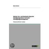 Welche Vor- Und Nachteile Birgt Der K Ndigungsschutz Nach Dem K Ndigungsschutzgesetz? by Maria Patricio