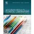 Accurate Results in the Clinical Laboratory: A Guide to Error Detection and Correction