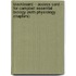 Blackboard -- Access Card -- For Campbell Essential Biology (with Physiology Chapters)