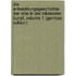 Die Entwicklungsgeschichte Der Stile in Der Bildenden Kunst, Volume 1 (German Edition)