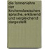 Die Formenlehre der kirchenslawischen Sprache, erklärend und vergleichend dargestellt