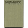 Die Steuerliche Behandlung Von Humankapitalinvestitionen Im Rahmen Der Einkommensteuer door Michael Robert Rimmler