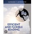 Efficient and Flexible Reading with New MyReadingLab with Etext -- Access Card Package