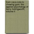 From Coca-cola To Chewing Gum: The Applied Psychology Of Harry Hollingworth, Volume Ii