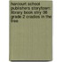 Harcourt School Publishers Storytown: Library Book Stry 08 Grade 2 Cradles In The Tree