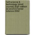 Holt Science & Technology [Short Course]: Pupil Edition [E] Environmental Science 2002