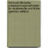 Lehrbuch Klinischer Untersuchungsmethoden Für Studierende Und Ärzte (German Edition)