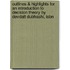 Outlines & Highlights For An Introduction To Decision Theory By Devdatt Dubhashi, Isbn