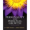 Personality and Personal Growth Plus New MySearchLab with Etext -- Access Card Package door Robert Frager