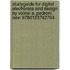 Studyguide For Digital Electronics And Design By Volnei A. Pedroni, Isbn 9780123742704