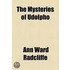 The Mysteries Of Udolpho (Volume 3); A Romance Interspersed With Some Pieces Of Poetry