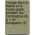 Voyage Dans Le Basse Et La Haute Gypte, Pendant Les Campagnes Du G N Ral Bonaparte (2)