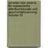 Annalen Des Vereins Für Nassauische Alterthumskunde Und Geschichtsforschung, Volume 13