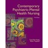 Contemporary Psychiatric-mental Health Nursing Plus New Mynursinglab With Pearson Etext