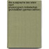 Die Aussprache Des Latein Nach Physiologisch-Historischen Grundsätzen (German Edition)