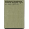 Ethnographisch-geographische Statistik Des Königreiches Ungarn Und Dessen Nebenländer door Ladislaus Von Bielek