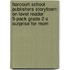 Harcourt School Publishers Storytown: On Level Reader 5-Pack Grade 2 A Surprise For Mom