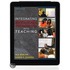 Integrating Educational Technology Into Teaching Plus Myeducationlab With Pearson Etext