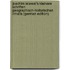 Joachim Lelewel's Kleinere Schriften Geographisch-Historischen Inhalts (German Edition)