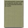 Microeconomics (Loose Leaf) & Econportal Access Card for Micro/Macroeconomics (6 Month) door Paul Krugman